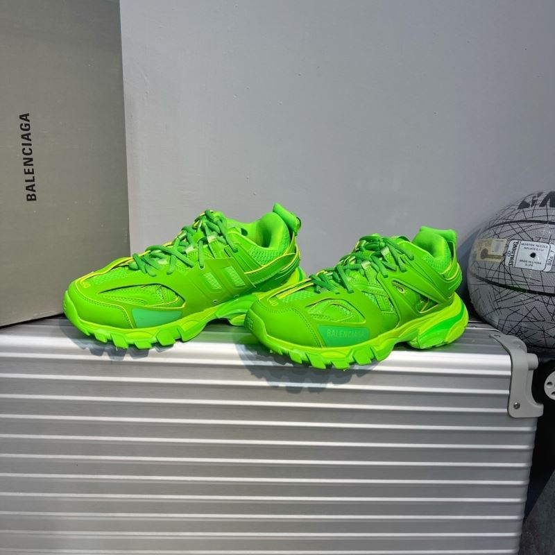 Balenciaga Track Shoes